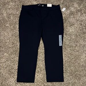 Old Navy Pixie Pants